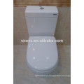 Toalete Waterless do Watermark do toalete do australiano do preço de fábrica